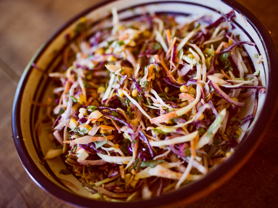 Coleslaw